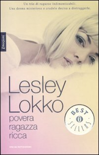 POVERA RAGAZZA RICCA