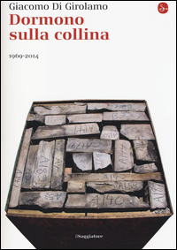 DORMONO SULLA COLLINA 1969 - 2014