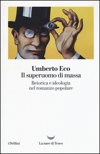 SUPERUOMO DI MASSA