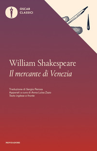 MERCANTE DI VENEZIA