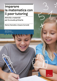 IMPARARE LA MATEMATICA CON IL PEER TUTORING