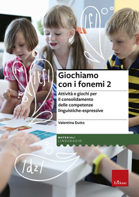 GIOCHIAMO CON I FONEMI 2