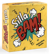 SILLABAM !