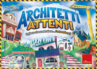 ARCHITETTI ATTENTI