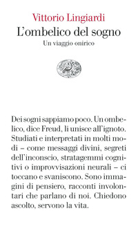 OMBELICO DEL SOGNO - UN VIAGGIO ONIRICO
