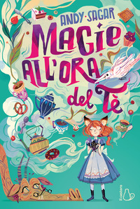 MAGIE ALL\'ORA DEL TE\'