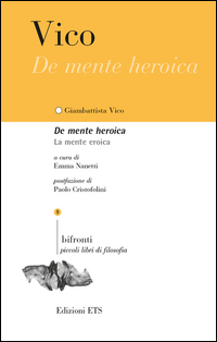 DE MENTE HEROICA - LA MENTE EROICA