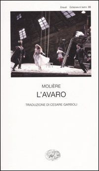 AVARO