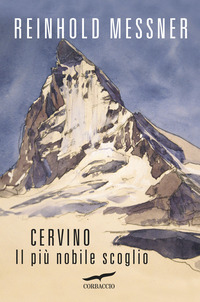 CERVINO IL PIU\' NOBILE SCOGLIO