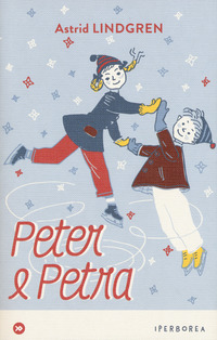 PETER E PETRA