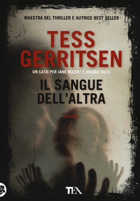 SANGUE DELL\'ALTRA