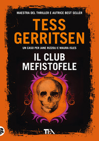 CLUB MEFISTOFELE