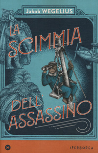 SCIMMIA DELL\'ASSASSINO