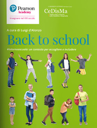 BACK TO SCHOOL