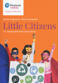 LITTLE CITIZENS