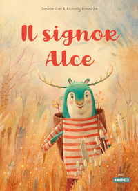 SIGNOR ALCE