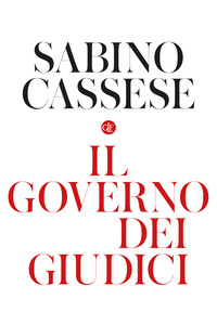 GOVERNO DEI GIUDICI