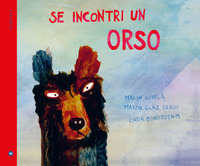 SE INCONTRI UN ORSO