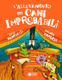 ALLEVAMENTO DEI CANI IMPROBABILI