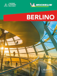 BERLINO - CON MAPPA ESTRAIBILE