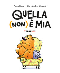 QUELLA NON E\' MIA