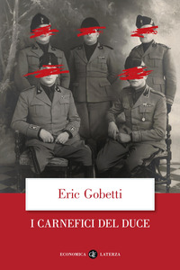 CARNEFICI DEL DUCE