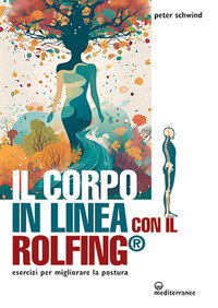 CORPO IN LINEA CON IL ROLFING - ESERCIZI PER MIGLIORARE LA POSTURA