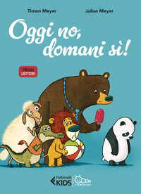 OGGI NO DOMANI SI\' !
