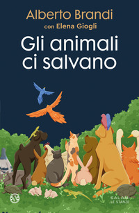 ANIMALI CI SALVANO