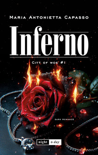 INFERNO - CITY OF WOE
