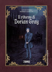 RITORNO DI DORIAN GRAY