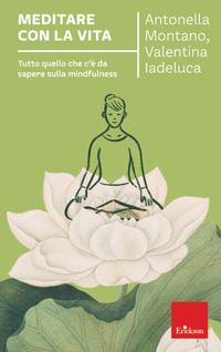 MEDITARE CON LA VITA - TUTTO QUELLO CHE C\'E\' DA SAPERE SULLA MINDFULNESS