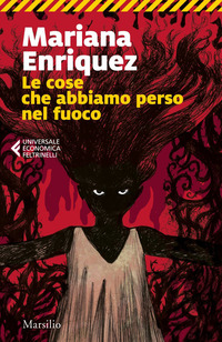 COSE CHE ABBIAMO PERSO NEL FUOCO