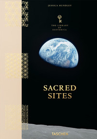 SACRED SITES - THE LIBRARY OF ESOTERICA