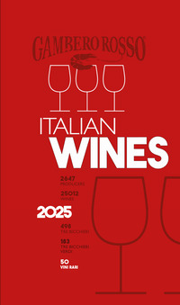 ITALIAN WINES 2025