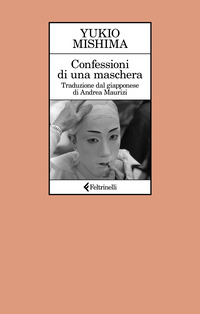 CONFESSIONI DI UNA MASCHERA