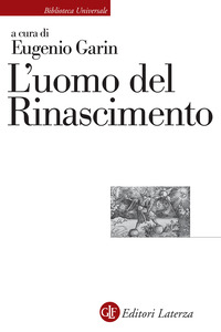 UOMO DEL RINASCIMENTO
