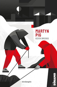MARTYN PIG