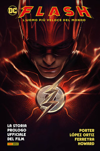 FLASH - L\'UOMO PIU\' VELOCE DEL MONDO