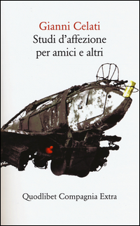 STUDI D\'AFFEZIONE PER AMICI E ALTRI