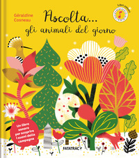ASCOLTA GLI ANIMALI DEL GIORNO