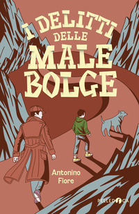 DELITTI DELLE MALEBOLGE