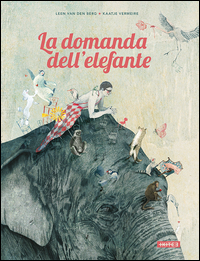 DOMANDA DELL\'ELEFANTE