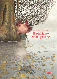RICHIAMO DELLA PALUDE