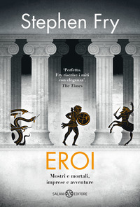 EROI - MOSTRI E MORTALI IMPRESE E AVVENTURE