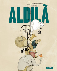 ALDILA\'
