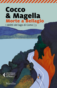 MORTE A BELLAGIO 3 - I DELITTI DEL LAGO DI COMO