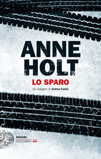 SPARO - LE INDAGINI DI SELMA FALCK