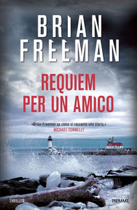 REQUIEM PER UN AMICO