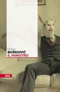 MINISTRO